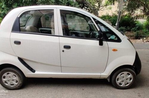 2013 Tata Nano Cx BSIV MT for sale in Bangalore