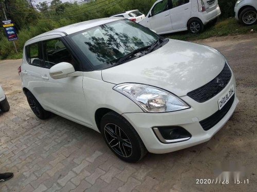 Maruti Suzuki Swift VDI 2017 MT for sale in Chandigarh