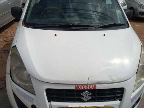 Used 2016 Maruti Suzuki Ritz MT for sale in Hyderabad