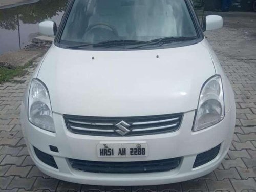 2010 Maruti Suzuki Swift Dzire MT for sale in Noida