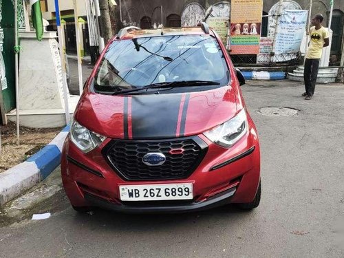 Datsun Redi Go Redi-Go T Option, 2017, Petrol MT in Kolkata