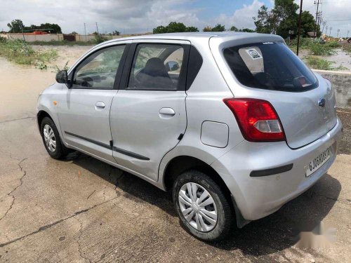 Used 2014 Datsun GO Plus A MT for sale in Jamnagar