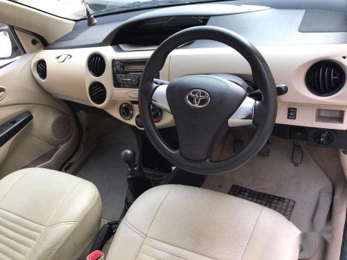 2017 Toyota Etios MT for sale in Chandigarh