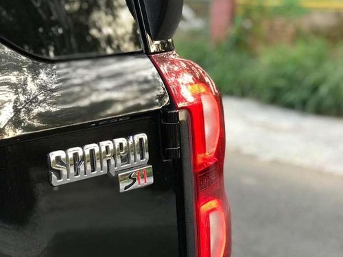 2019 Mahindra Scorpio S11 MT for sale in Jalandhar