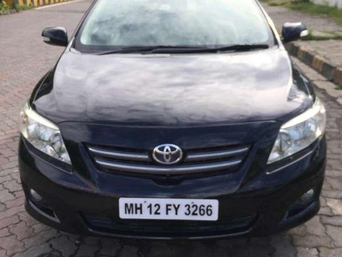 2010 Toyota Corolla Altis 1.8 G MT for sale in Mumbai