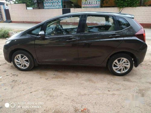 Used 2015 Honda Jazz V CVT MT for sale in Hyderabad