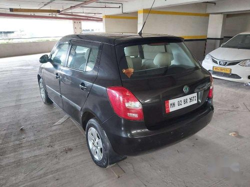 2011 Skoda Fabia MT for sale in Mumbai