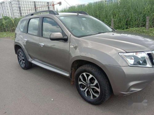 2015 Nissan Terrano XL MT for sale in Surat