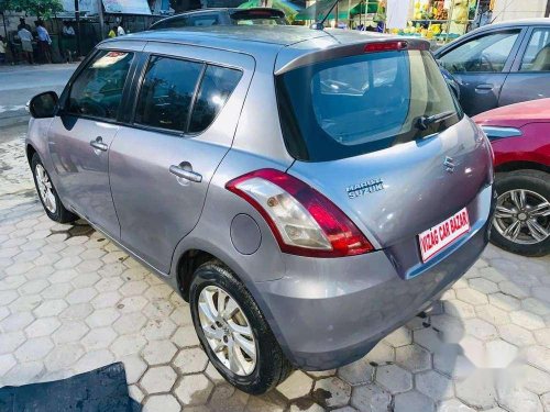 Maruti Suzuki Swift ZDi, 2014, Diesel MT for sale in Visakhapatnam