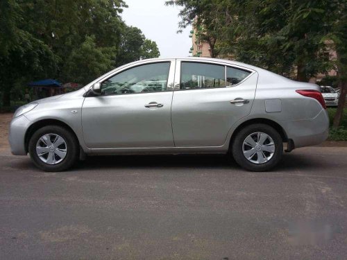 Nissan Sunny XL 2012 MT for sale in Ahmedabad