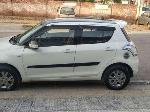 Used 2014 Maruti Suzuki Swift VDI MT for sale in Jaipur