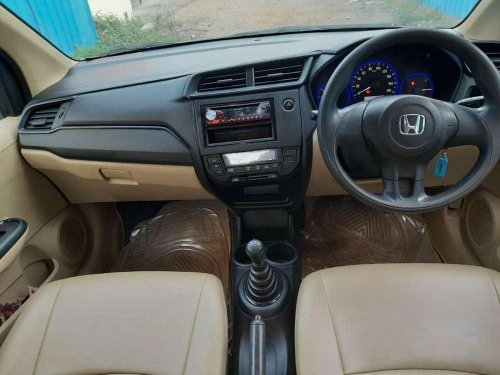 Honda Amaze E i-DTEC 2017 MT for sale in Chennai