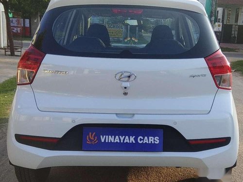 Used 2020 Hyundai Santro Xing MT for sale in Jaipur