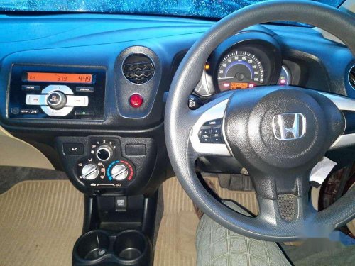 Honda Amaze 2015 MT for sale in Chennai