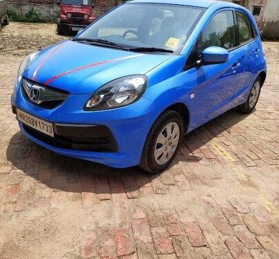 Used 2012 Honda Brio S MT for sale in Gurgaon