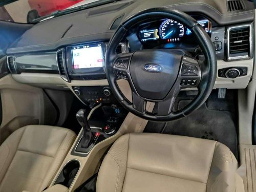 2017 Ford Endeavour  AT for sale in Ludhiana