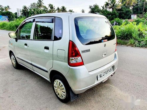 Used 2009 Maruti Suzuki Estilo MT for sale in Kodungallur