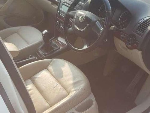 Used 2012 Skoda Laura MT for sale in Muzaffarnagar