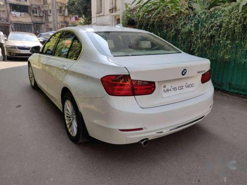 BMW 3 Series 320d Luxury Line, 2013, Diesel AT in Mumbai