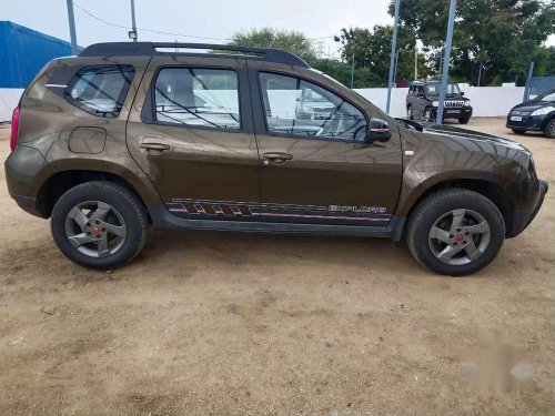 2015 Renault Duster MT for sale in Hyderabad