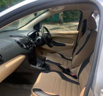 Used 2016 Ford Aspire 1.5 TDCi Trend MT for sale in New Delhii