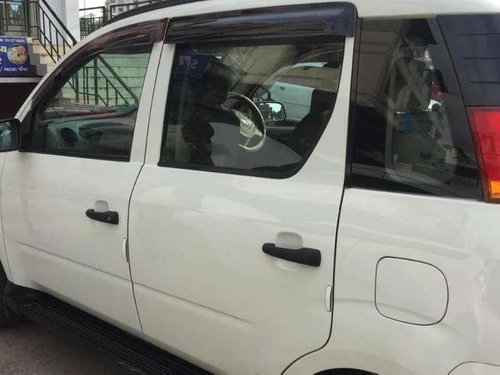 2013 Mahindra Quanto C4 MT for sale in Vadodara