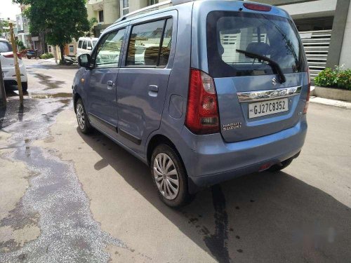 Maruti Suzuki Wagon R 1.0 Vxi (ABS-Airbag), 2012, CNG & Hybrids MT in Rajkot