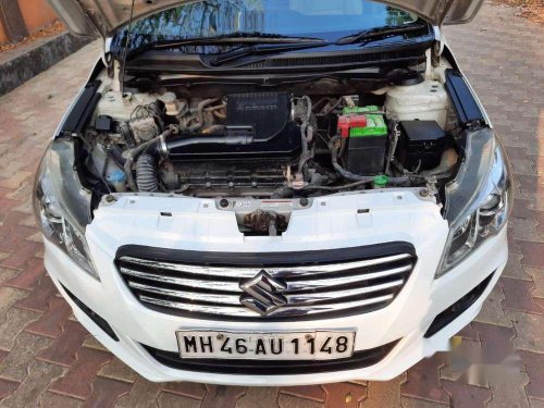 Maruti Suzuki Ciaz VXI +, 2016, Petrol MT in Goregaon