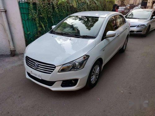 Maruti Suzuki Ciaz ZXI Automatic, 2015, Petrol AT in Mumbai