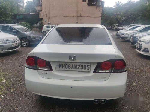 Used 2009 Honda Civic MT for sale in Mumbai