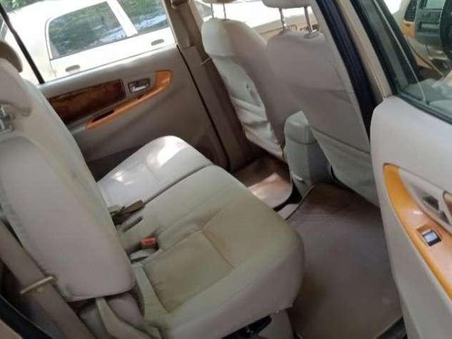 Used 2010 Toyota Innova MT for sale in Hyderabad