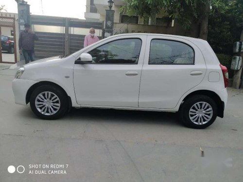 2013 Toyota Etios Liva GD MT for sale in Gurgaon