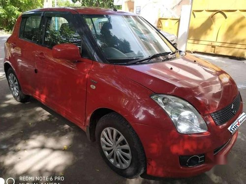 Maruti Suzuki Swift VDI 2008 MT for sale in Rajkot