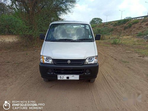 Maruti Suzuki Eeco 5 STR WITH A/C+HTR CNG, 2019, CNG & Hybrids MT in Anand