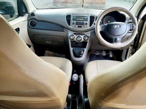 2013 Hyundai i10 Era 1.1 MT for sale in Nagpur 