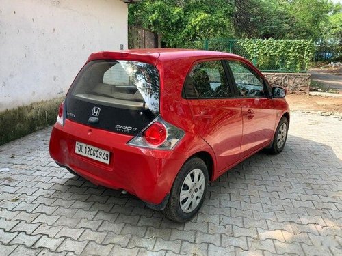 Used 2013 Honda Brio MT for sale in New Delhi