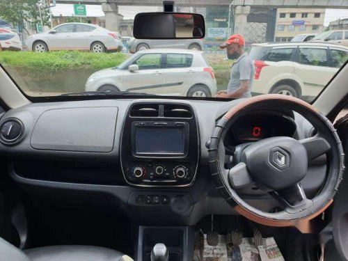 Used Renault Kwid RXT 2016 MT for sale in Kolkata