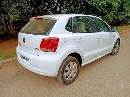 Used Volkswagen Polo 2011 MT for sale in Coimbatore