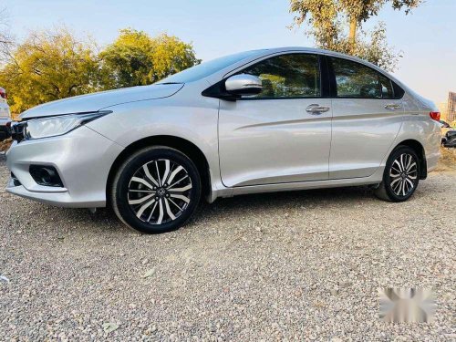 Used Honda City VTEC 2017 MT for sale in Ahmedabad