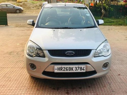 Used Ford Fiesta Classic 2011 MT for sale in Gurgaon