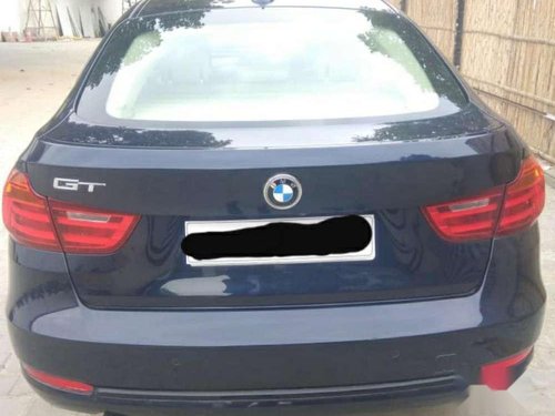 Used BMW 3 Series GT Sport 2015 AT for sale in Jaipur 