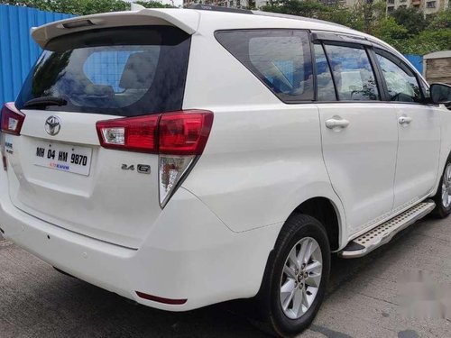 Used 2016 Toyota Innova Crysta AT for sale in Mumbai 