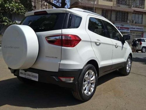 Used 2015 Ford EcoSport MT for sale in Mumbai 