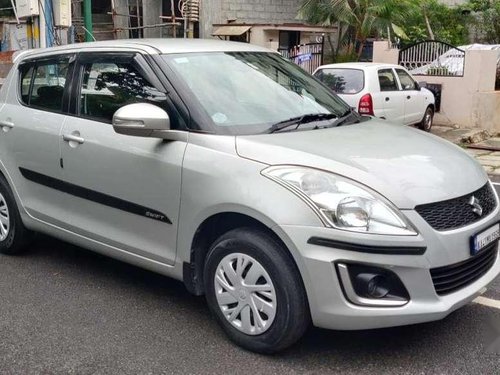 Used Maruti Suzuki Swift VXI 2015 MT for sale in Nagar 