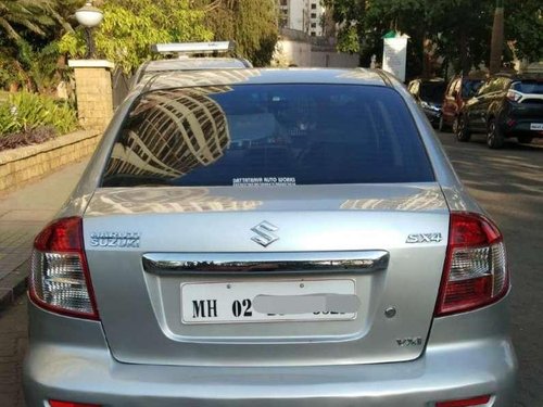 Maruti Suzuki Sx4 VXi CNG, 2008, MT for sale in Mumbai 