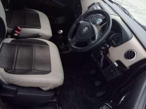 2018 Maruti Suzuki Wagon R VXI MT in Lucknow 