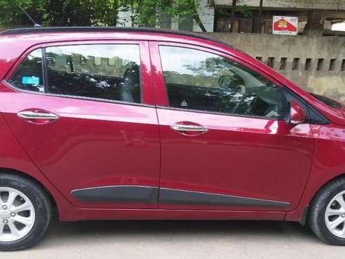 2015 Hyundai Grand i10 Asta MT for sale in Ahmedabad 