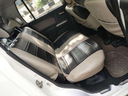 Maruti Suzuki Wagon R VXI 2016 MT in Guwahati 