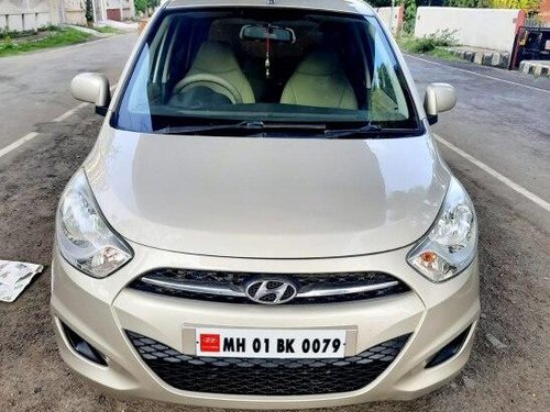 2013 Hyundai i10 Era 1.1 MT for sale in Nagpur 