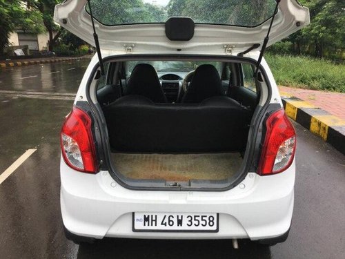 2012 Maruti Suzuki Alto 800 LXI MT for sale in Thane